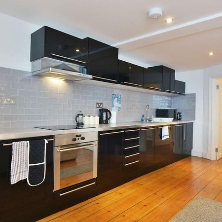 Host & Stay - Victoria Gardens Ramsgate Kültér fotó
