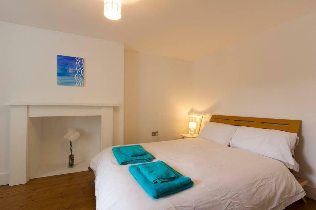Host & Stay - Victoria Gardens Ramsgate Kültér fotó