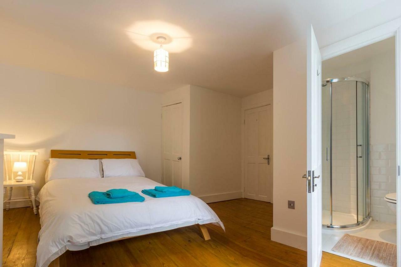 Host & Stay - Victoria Gardens Ramsgate Kültér fotó