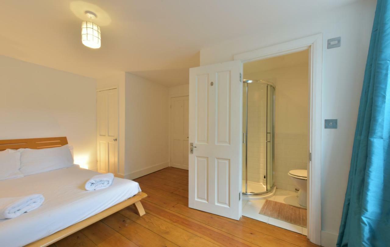 Host & Stay - Victoria Gardens Ramsgate Kültér fotó