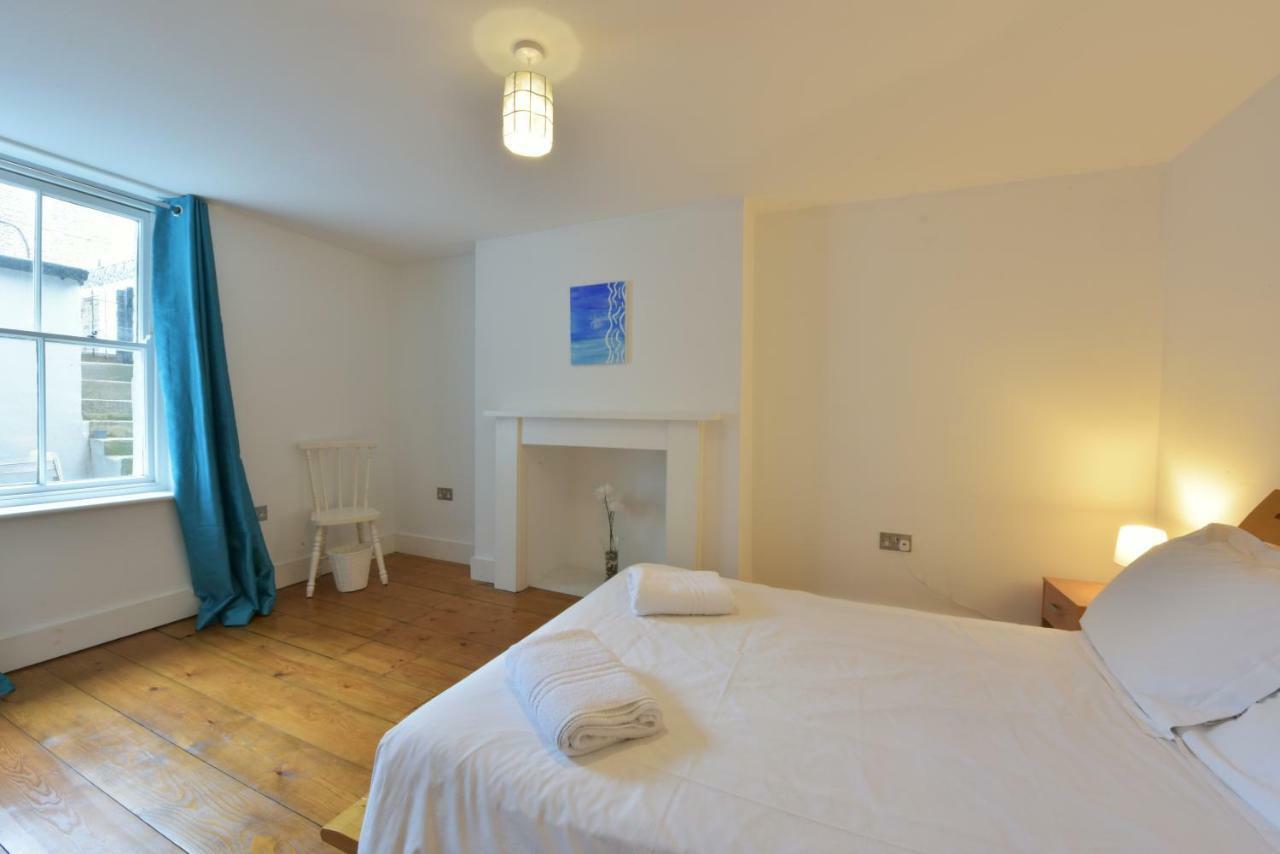 Host & Stay - Victoria Gardens Ramsgate Kültér fotó